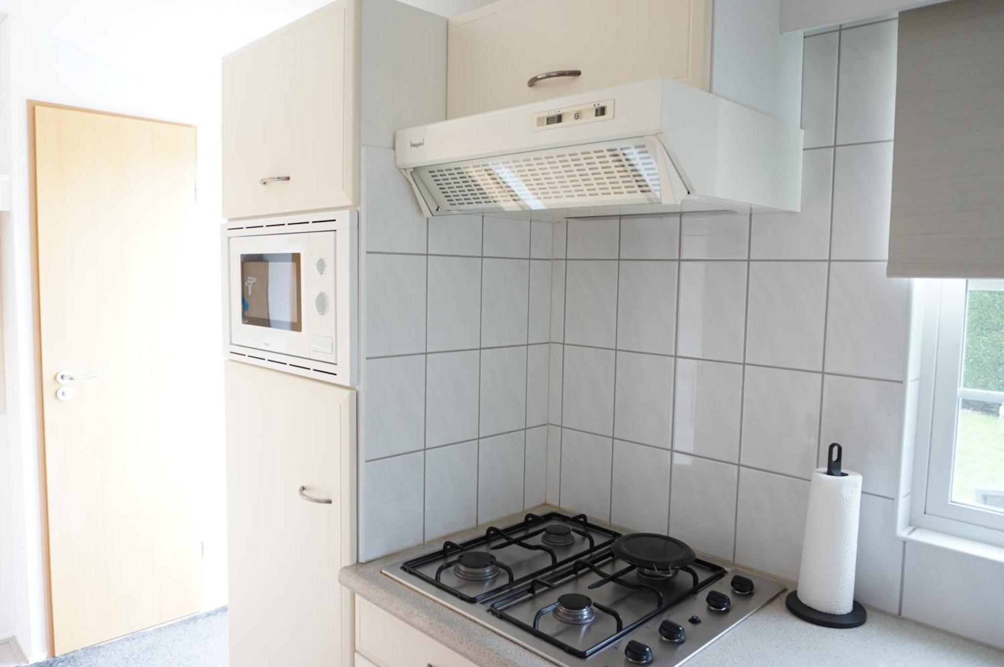 Kustverhuur, Groede, Paarlhof 53 Екстер'єр фото